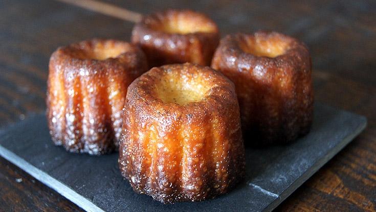 Cannelés