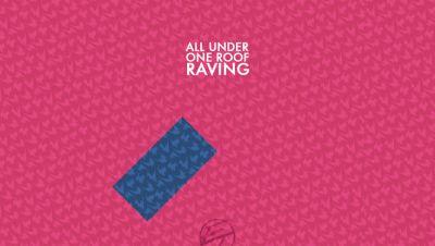 Jamie xx - All Under One Roof Raving