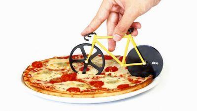 Fixie Pizza Cutter