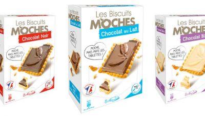 Les biscuits moches