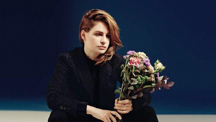 Christine and the Queens - Paradis Perdus