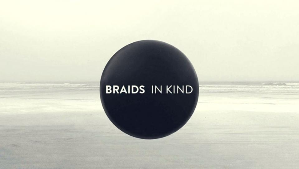 Braids - In Kind