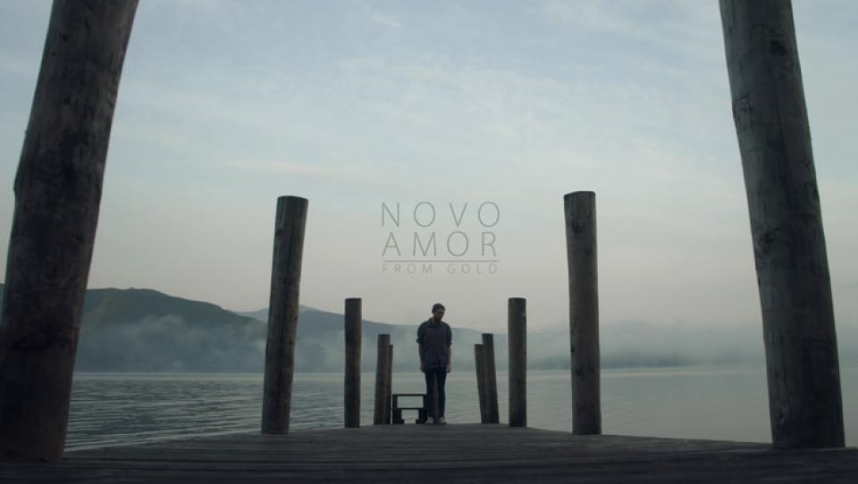 Novo Amor - From Gold