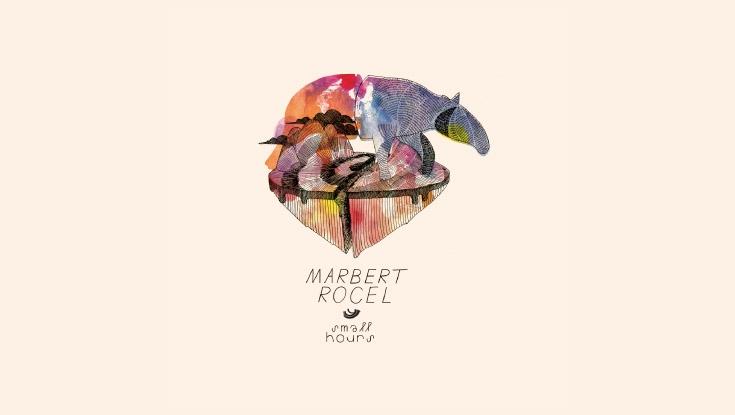 Marbert Rocel - Monsterparty