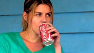 Coca-Cola et la formule secrète
