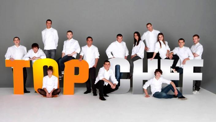 Top Chef 2012