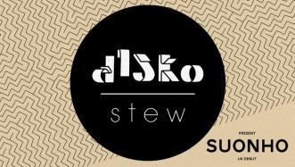 Disko Stew Guest Mix by Suonho 