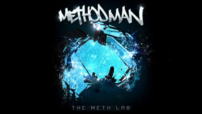 Method Man - The Meth Lab